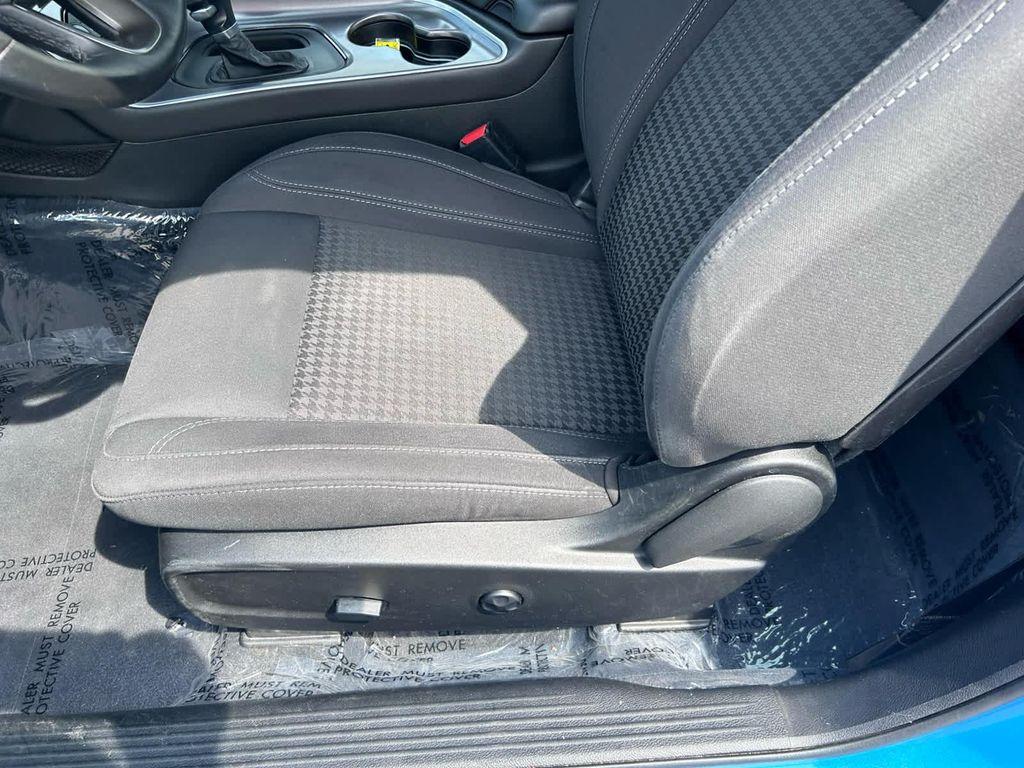 used 2019 Dodge Challenger car, priced at $25,952