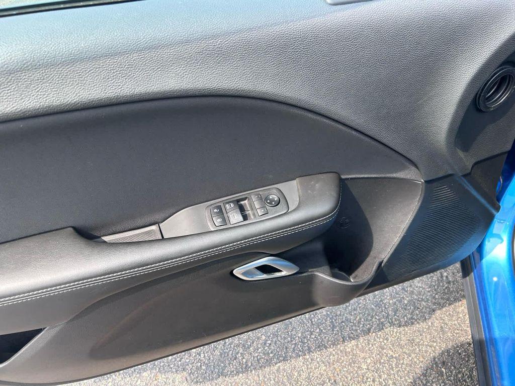 used 2019 Dodge Challenger car, priced at $25,952