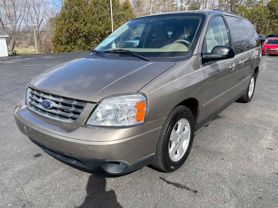 used 2004 Ford Freestar car, priced at $6,952