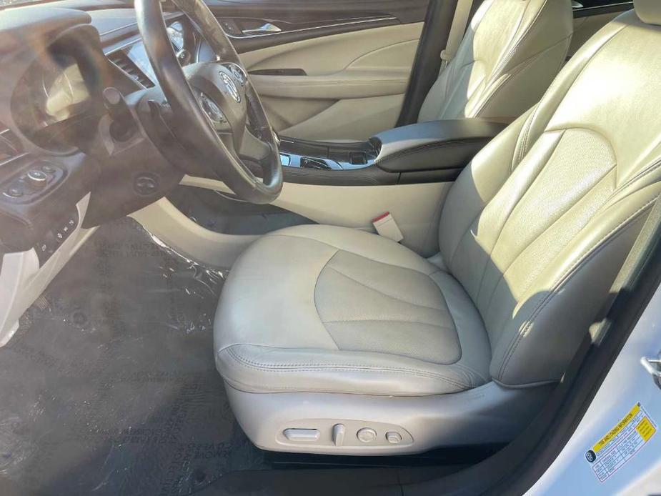 used 2019 Buick LaCrosse car, priced at $23,952