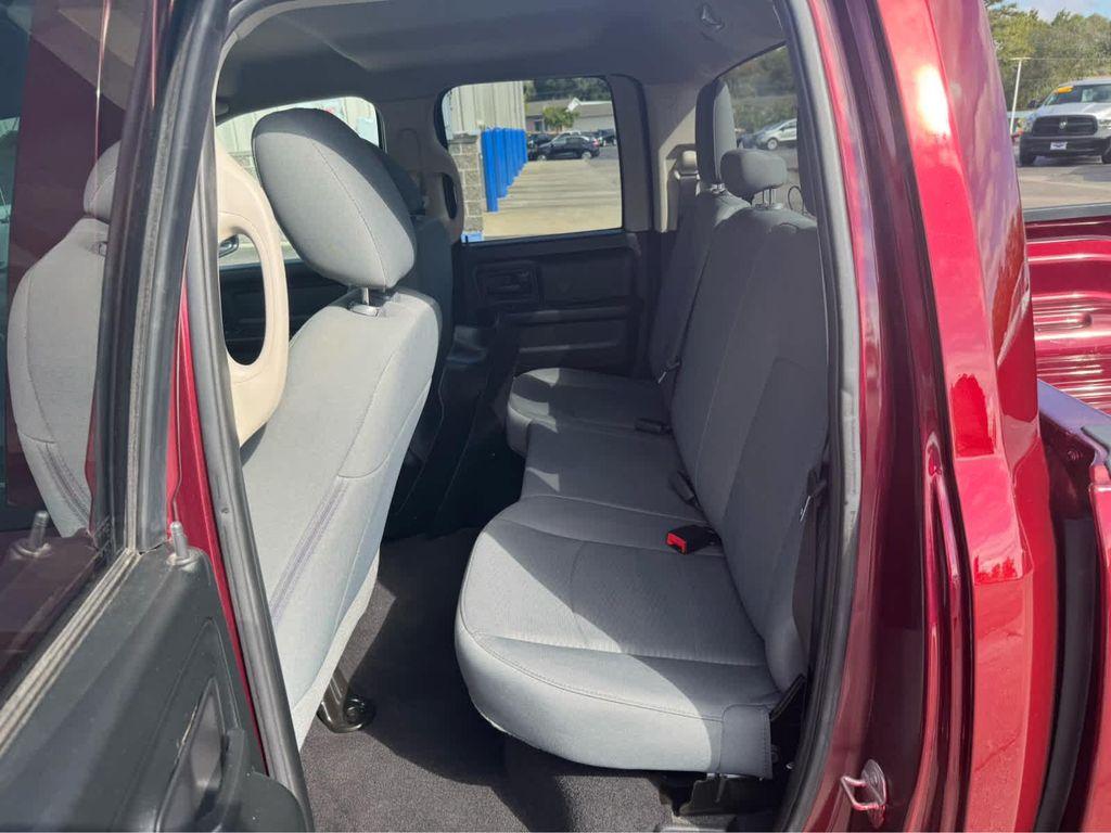 used 2017 Ram 1500 car, priced at $21,952