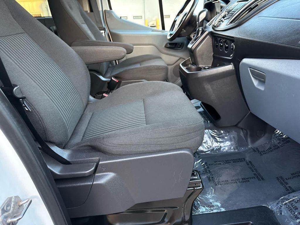 used 2016 Ford Transit-350 car, priced at $31,952