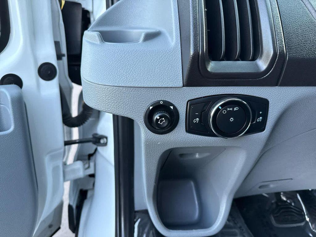 used 2016 Ford Transit-350 car, priced at $31,952