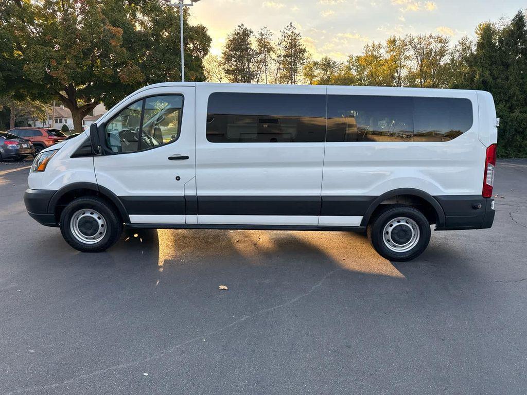 used 2016 Ford Transit-350 car, priced at $31,952