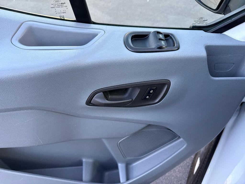 used 2016 Ford Transit-350 car, priced at $31,952