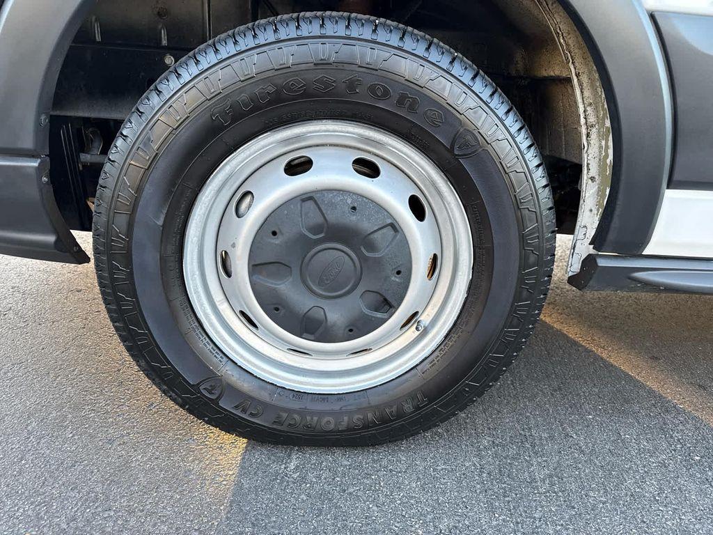 used 2016 Ford Transit-350 car, priced at $31,952