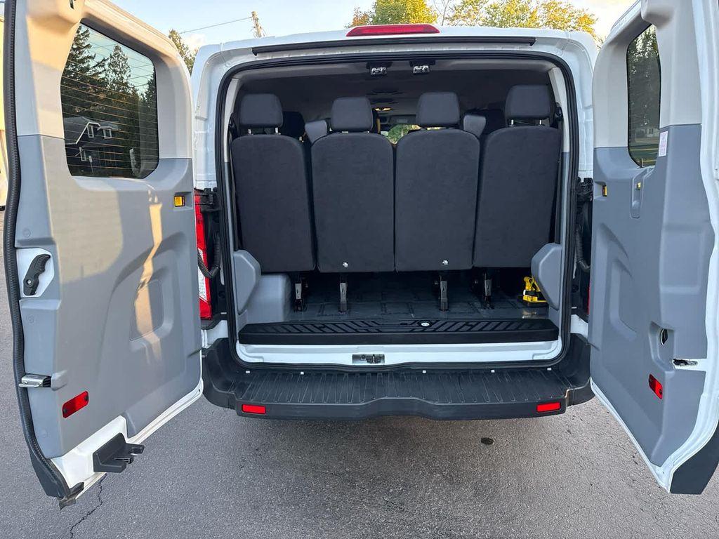 used 2016 Ford Transit-350 car, priced at $31,952