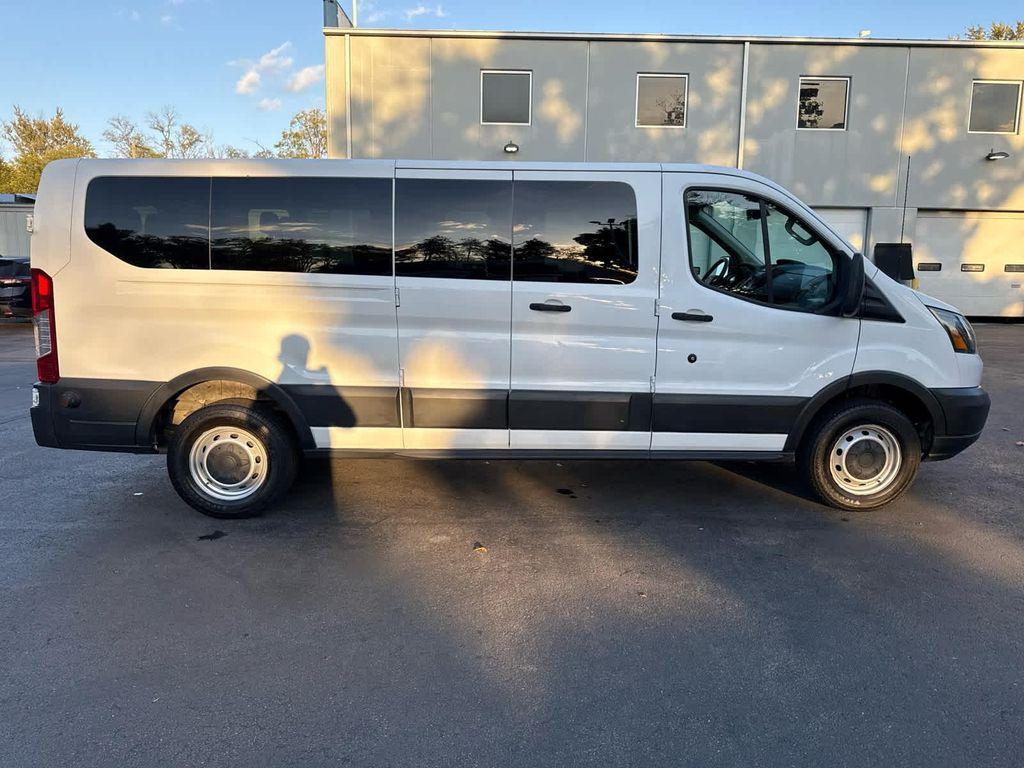 used 2016 Ford Transit-350 car, priced at $31,952