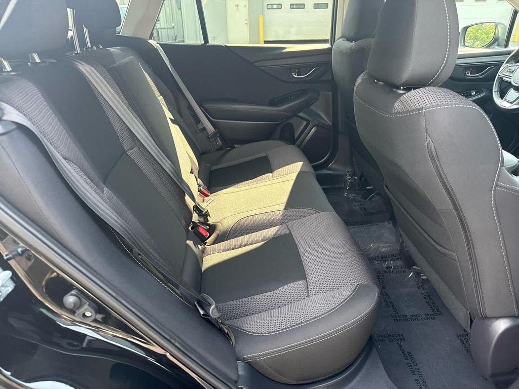 used 2023 Subaru Outback car, priced at $27,752