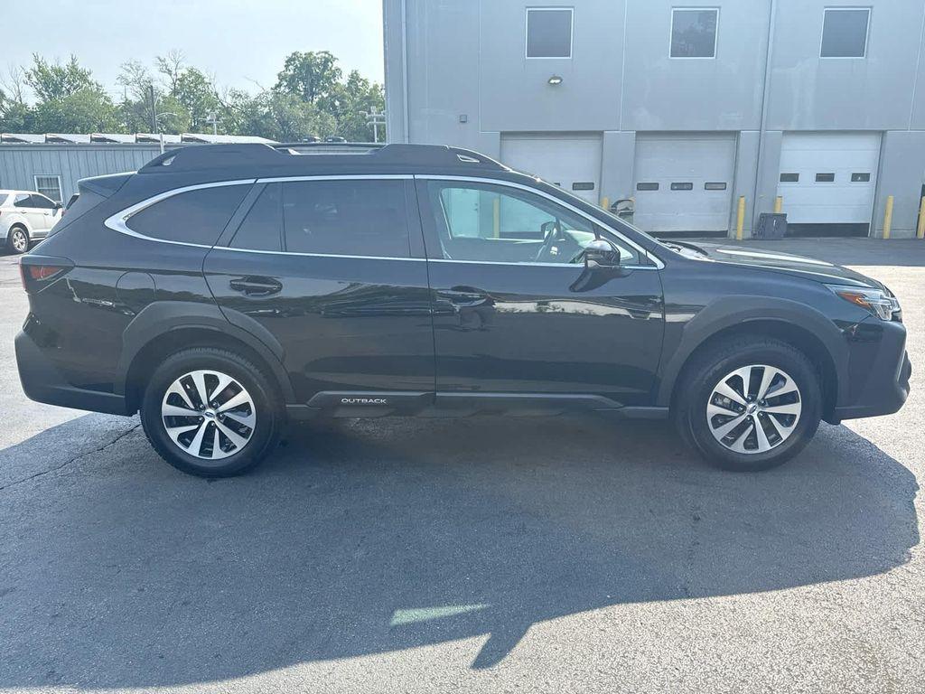used 2023 Subaru Outback car, priced at $27,752
