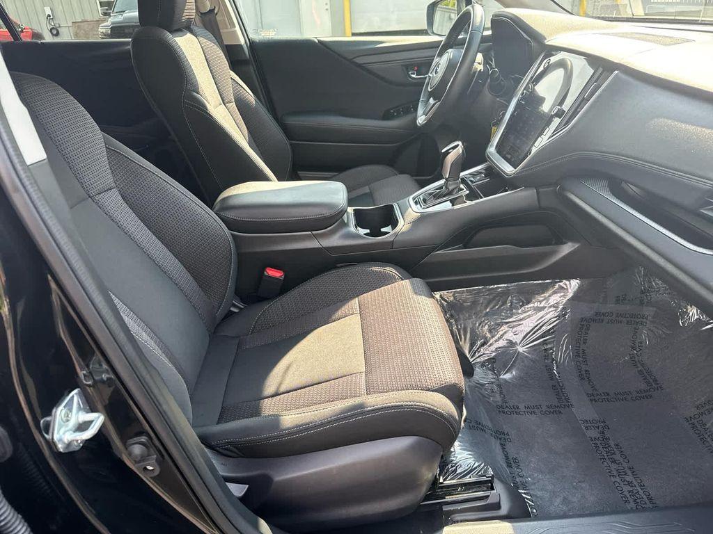 used 2023 Subaru Outback car, priced at $27,752