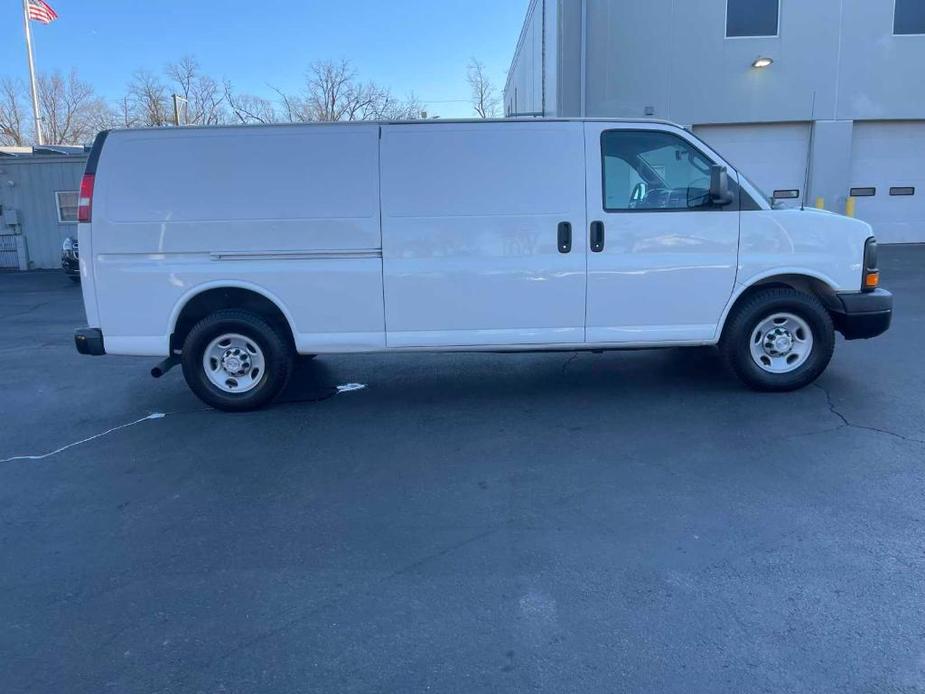 used 2016 Chevrolet Express 3500 car, priced at $23,952