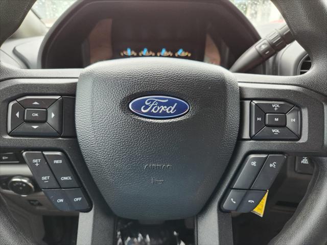 used 2018 Ford F-150 car, priced at $26,952