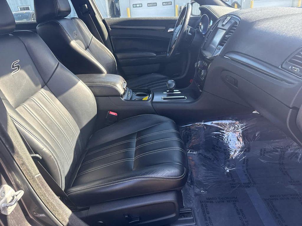 used 2013 Chrysler 300 car, priced at $10,952