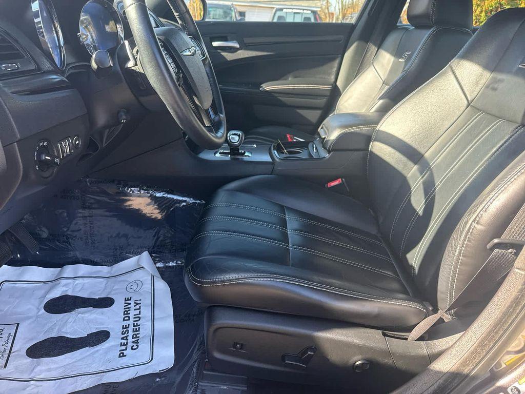 used 2013 Chrysler 300 car, priced at $10,952