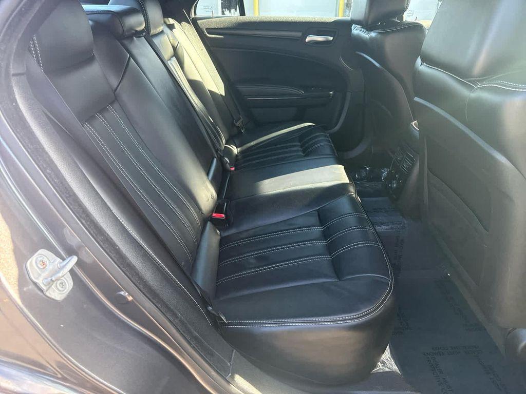 used 2013 Chrysler 300 car, priced at $10,952