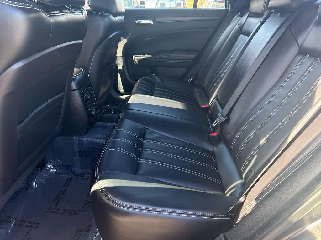 used 2013 Chrysler 300 car, priced at $10,952