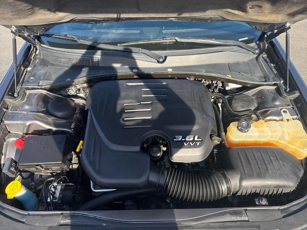 used 2013 Chrysler 300 car, priced at $10,952