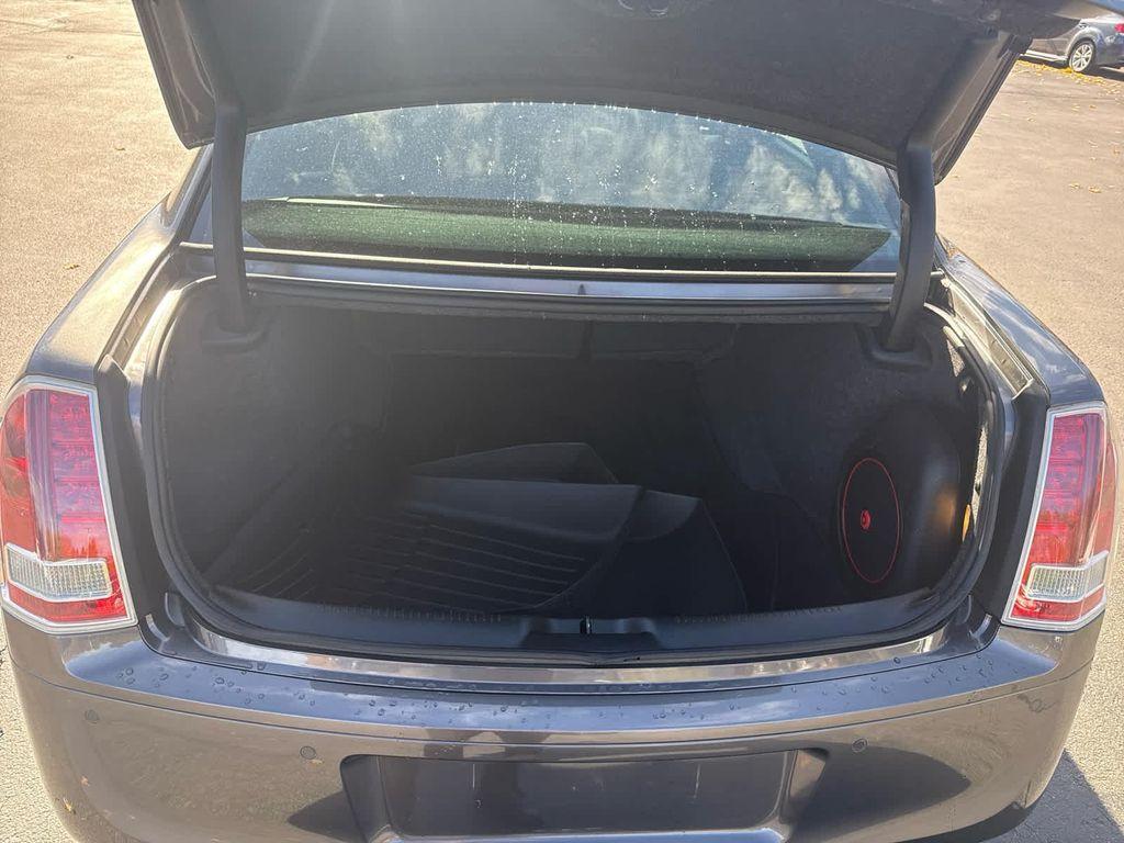 used 2013 Chrysler 300 car, priced at $10,952