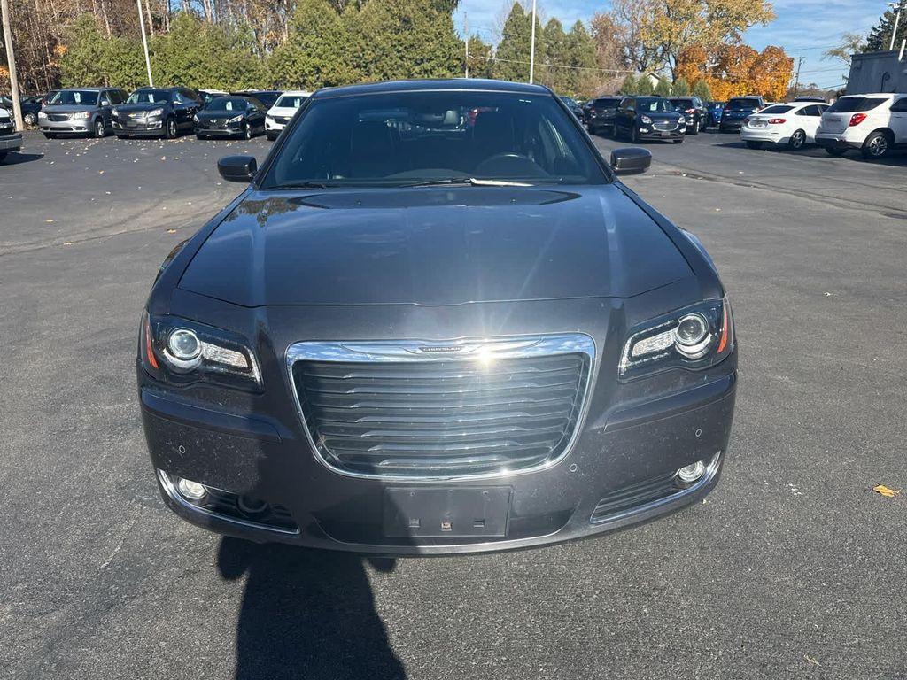 used 2013 Chrysler 300 car, priced at $10,952