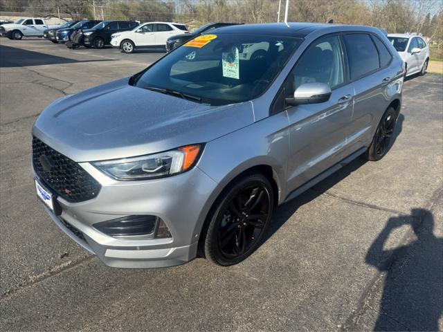 used 2020 Ford Edge car, priced at $26,952