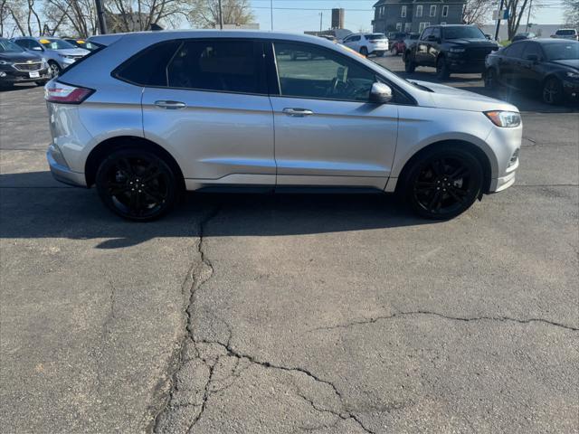 used 2020 Ford Edge car, priced at $26,952