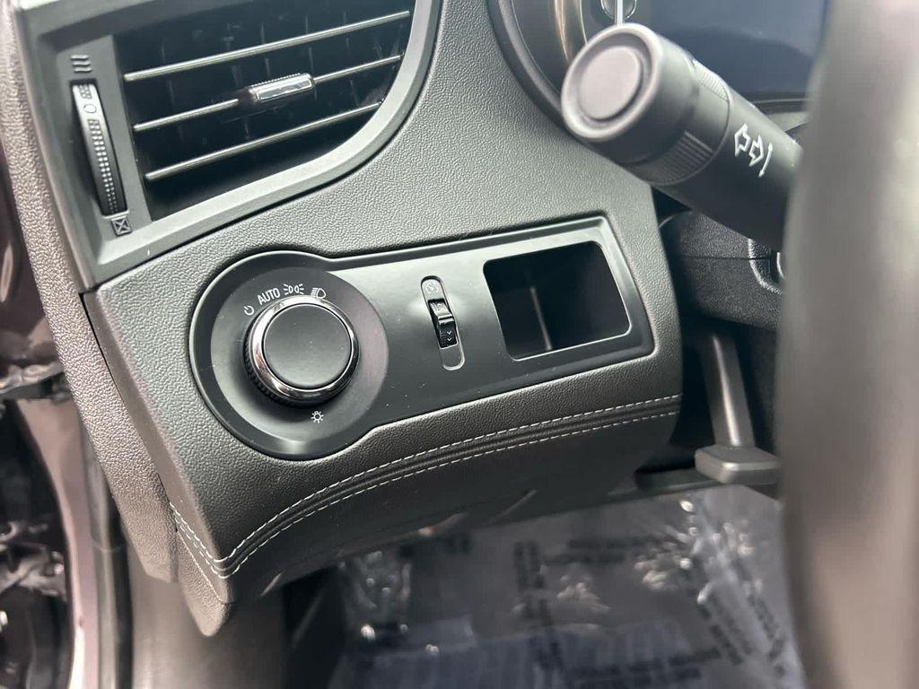 used 2015 Buick LaCrosse car, priced at $16,952