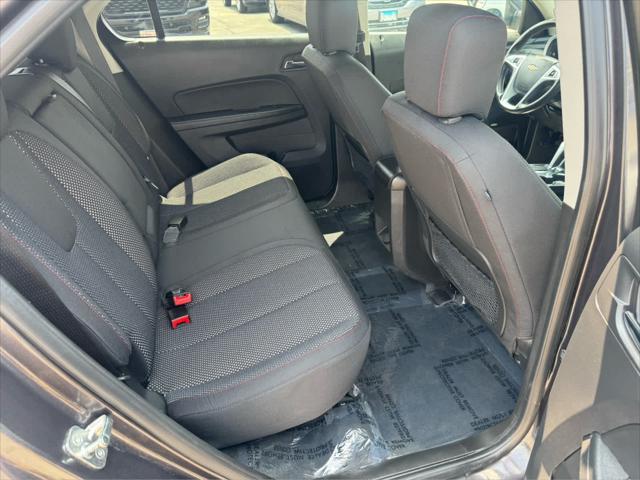 used 2013 Chevrolet Equinox car, priced at $9,952