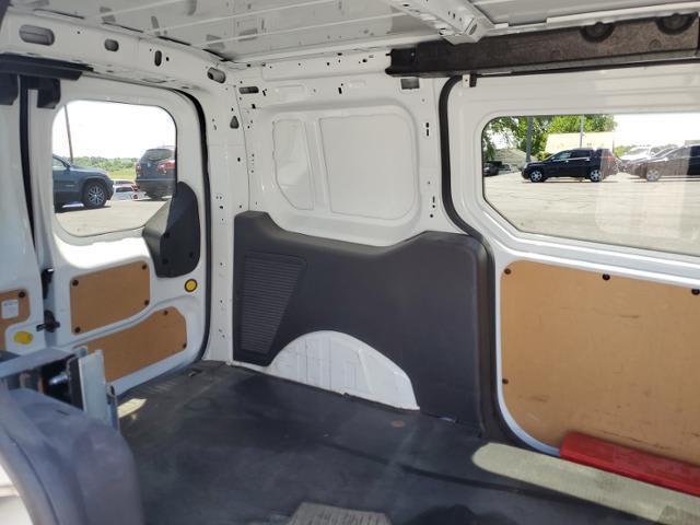 used 2017 Ford Transit Connect car, priced at $15,452