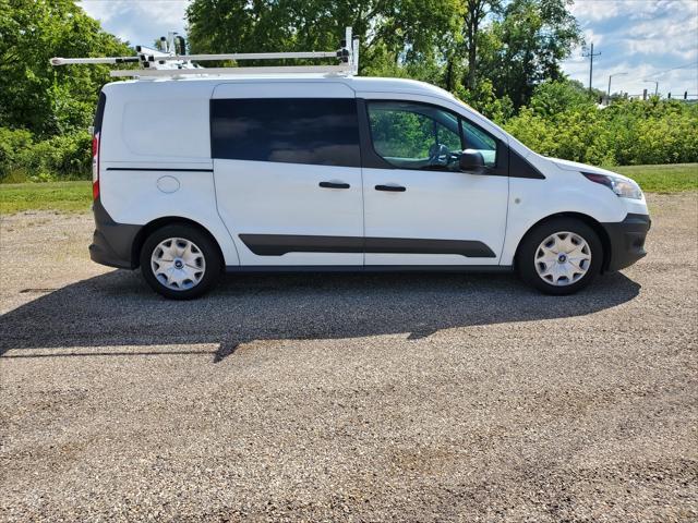 used 2017 Ford Transit Connect car, priced at $15,452