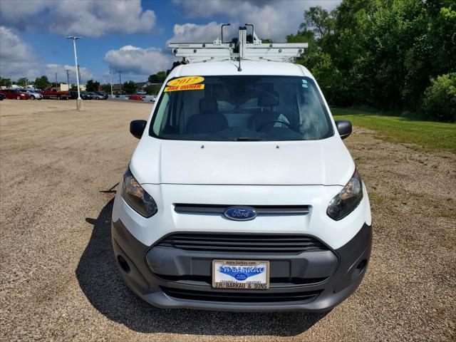 used 2017 Ford Transit Connect car, priced at $15,452