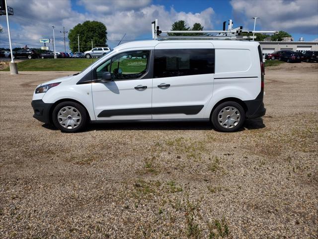 used 2017 Ford Transit Connect car, priced at $15,452