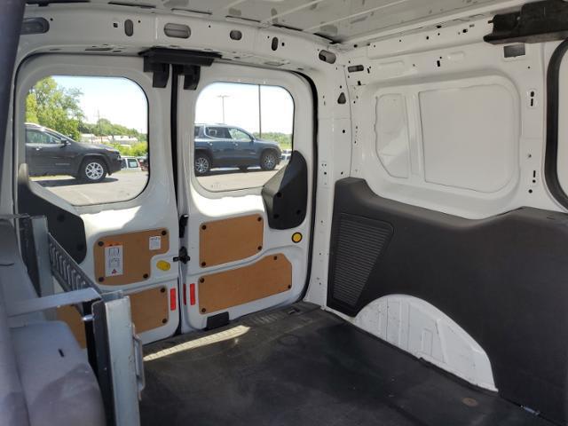 used 2017 Ford Transit Connect car, priced at $15,452