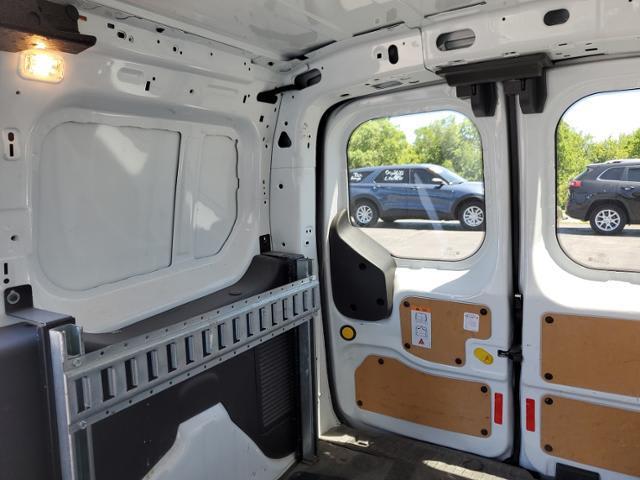 used 2017 Ford Transit Connect car, priced at $15,452