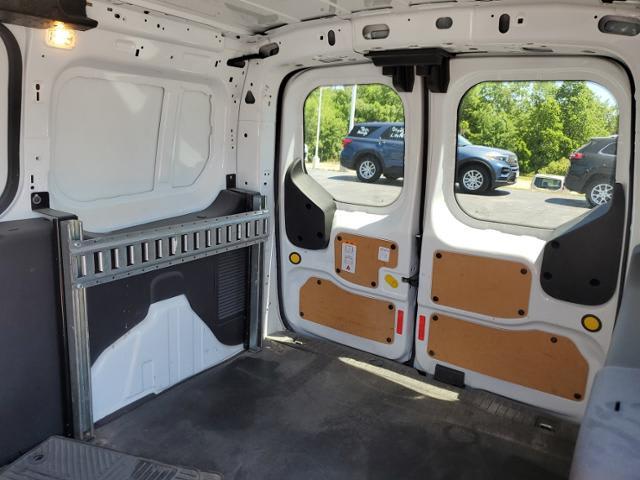 used 2017 Ford Transit Connect car, priced at $15,452