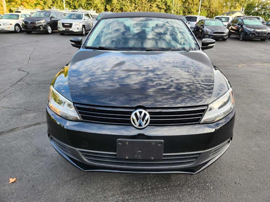 used 2012 Volkswagen Jetta car, priced at $11,452