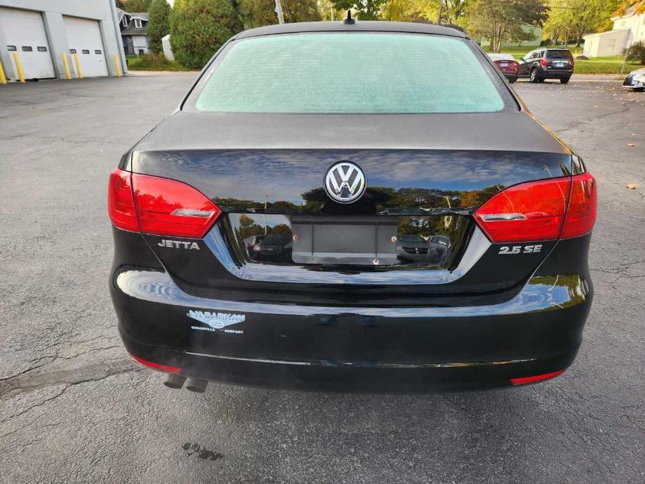 used 2012 Volkswagen Jetta car, priced at $11,452