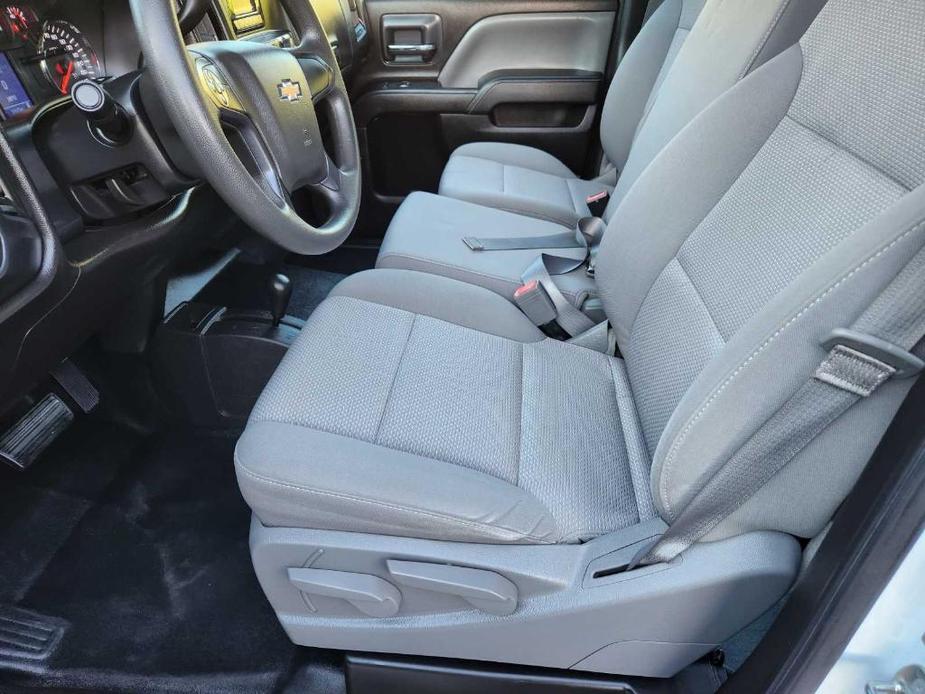 used 2015 Chevrolet Silverado 3500 car, priced at $35,852
