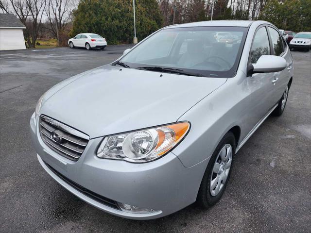 used 2008 Hyundai Elantra car, priced at $6,452