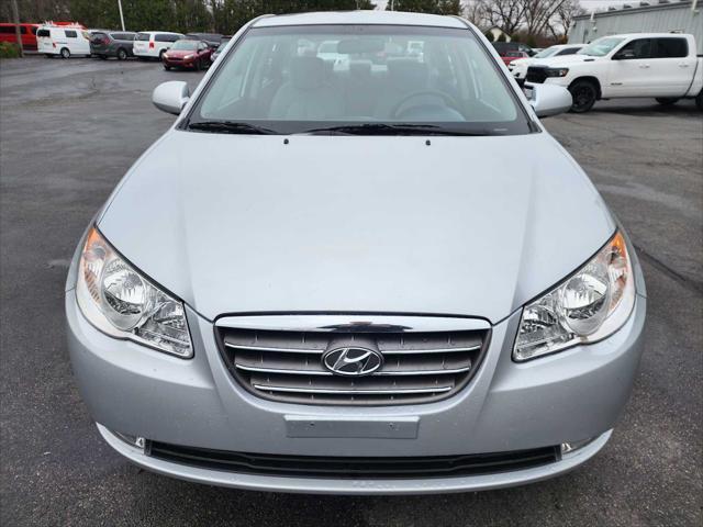 used 2008 Hyundai Elantra car, priced at $6,452