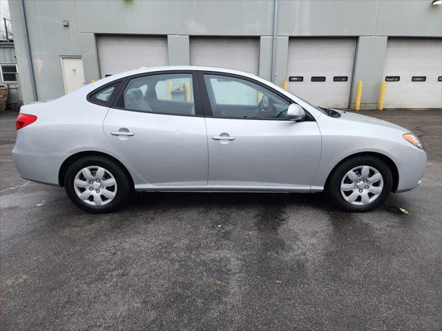 used 2008 Hyundai Elantra car, priced at $6,452