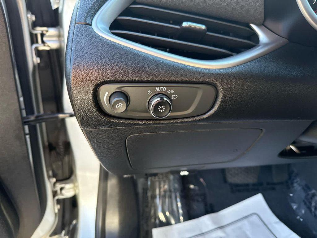 used 2019 Chevrolet Malibu car, priced at $15,952