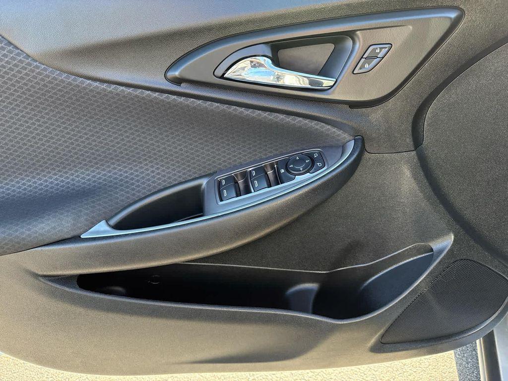 used 2019 Chevrolet Malibu car, priced at $15,952