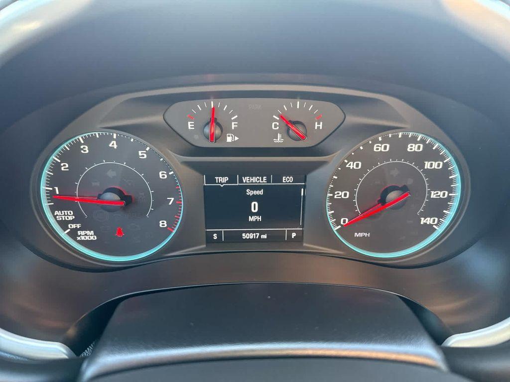 used 2019 Chevrolet Malibu car, priced at $15,952