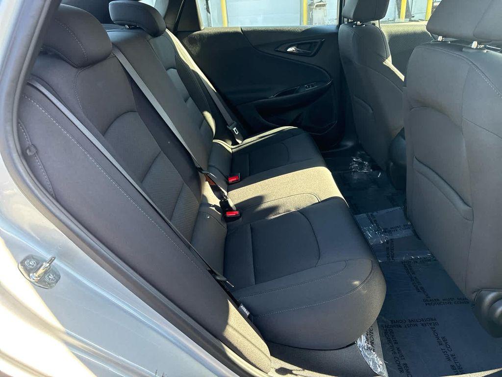 used 2019 Chevrolet Malibu car, priced at $15,952