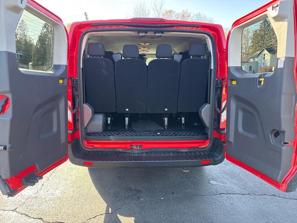 used 2020 Ford Transit-350 car, priced at $28,952