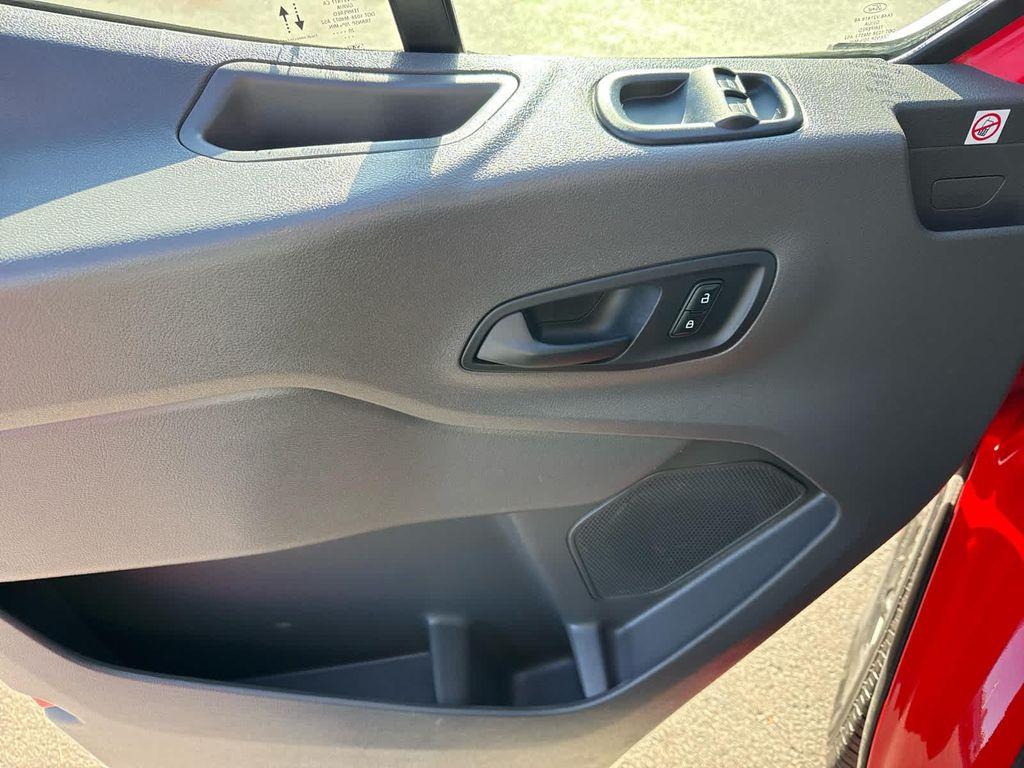 used 2020 Ford Transit-350 car, priced at $28,952