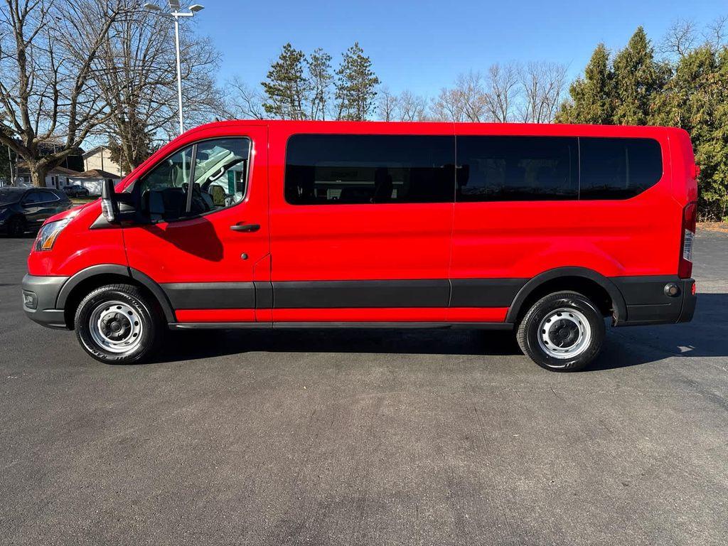 used 2020 Ford Transit-350 car, priced at $28,952