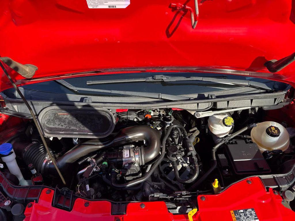 used 2020 Ford Transit-350 car, priced at $28,952