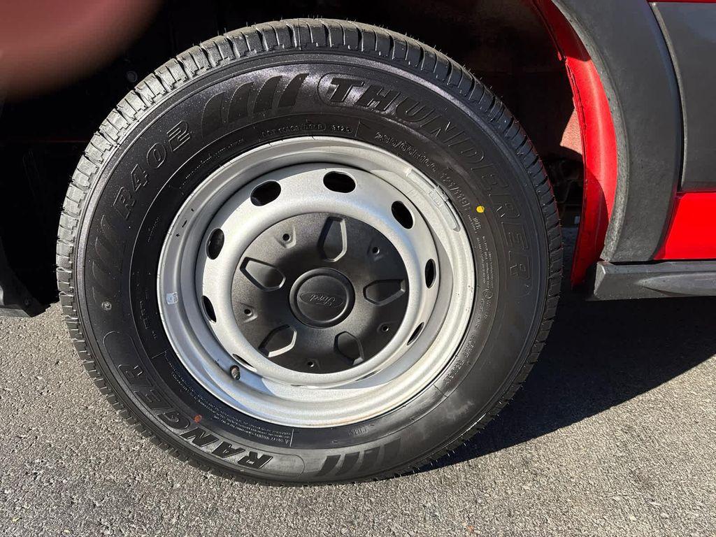 used 2020 Ford Transit-350 car, priced at $28,952